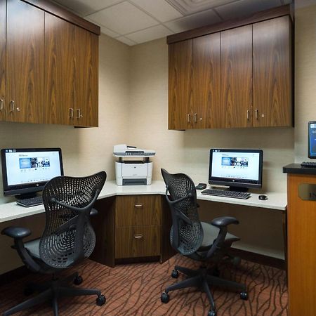 Hilton Garden Inn Edison/Raritan Center Ngoại thất bức ảnh