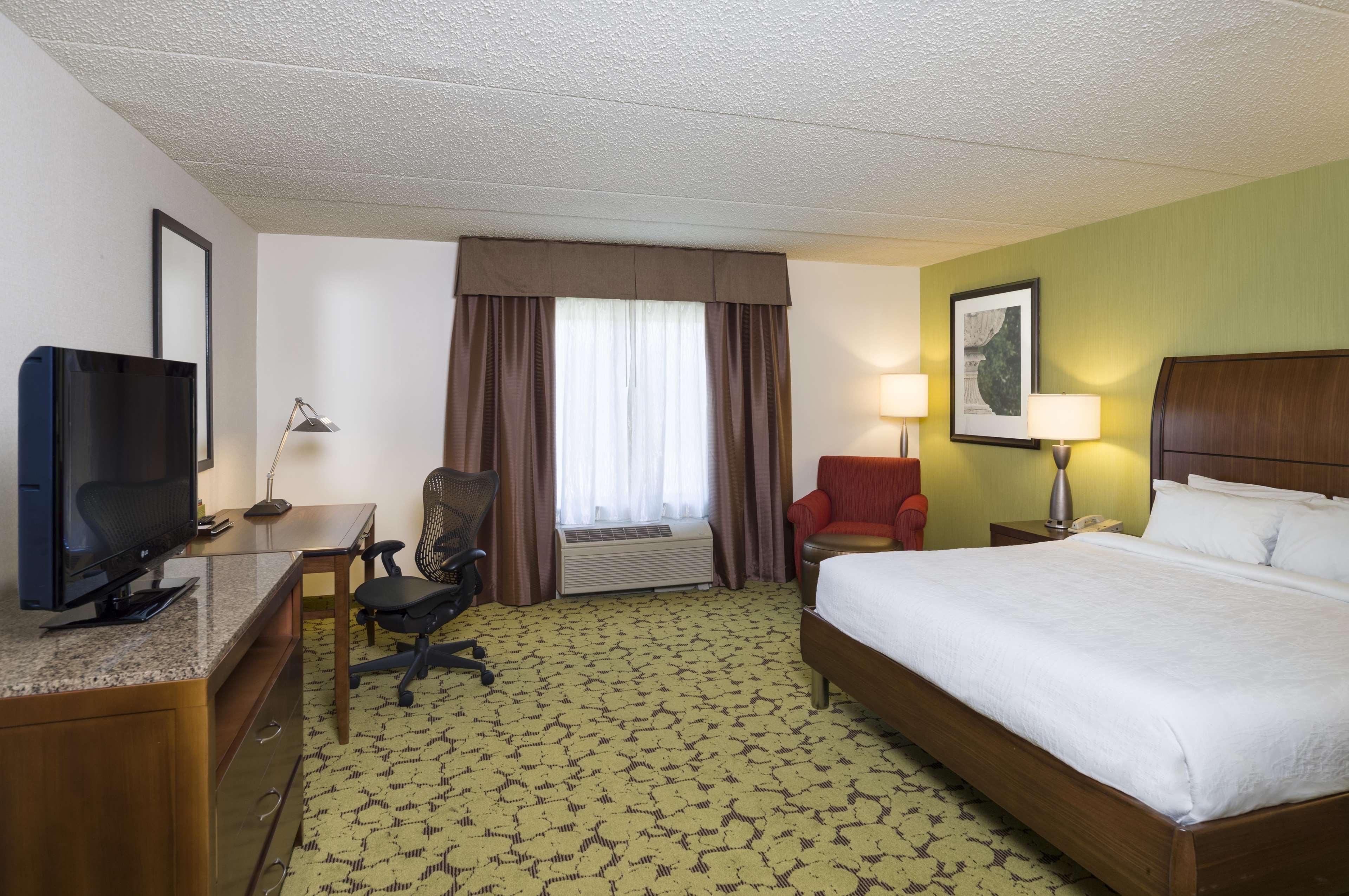 Hilton Garden Inn Edison/Raritan Center Ngoại thất bức ảnh