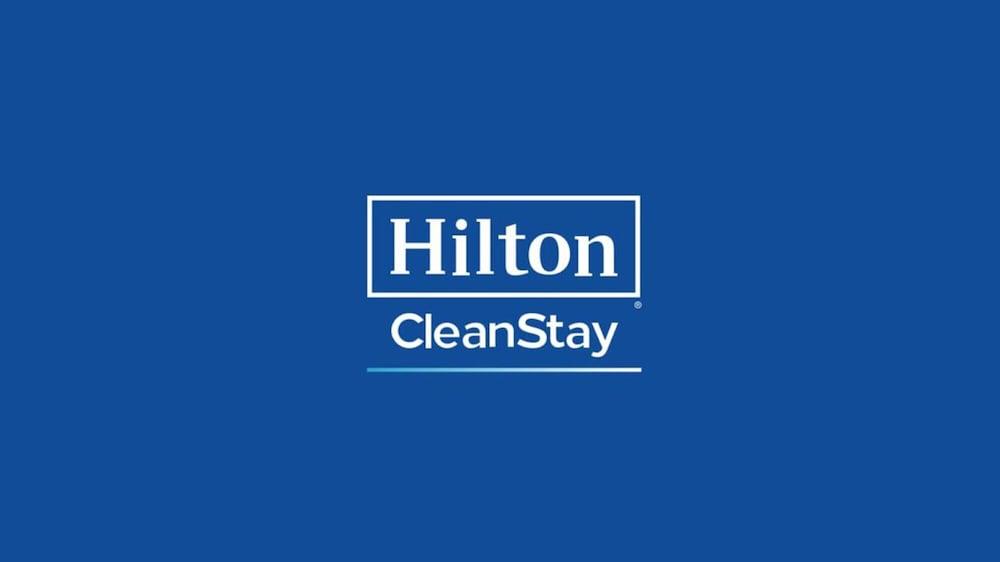 Hilton Garden Inn Edison/Raritan Center Ngoại thất bức ảnh
