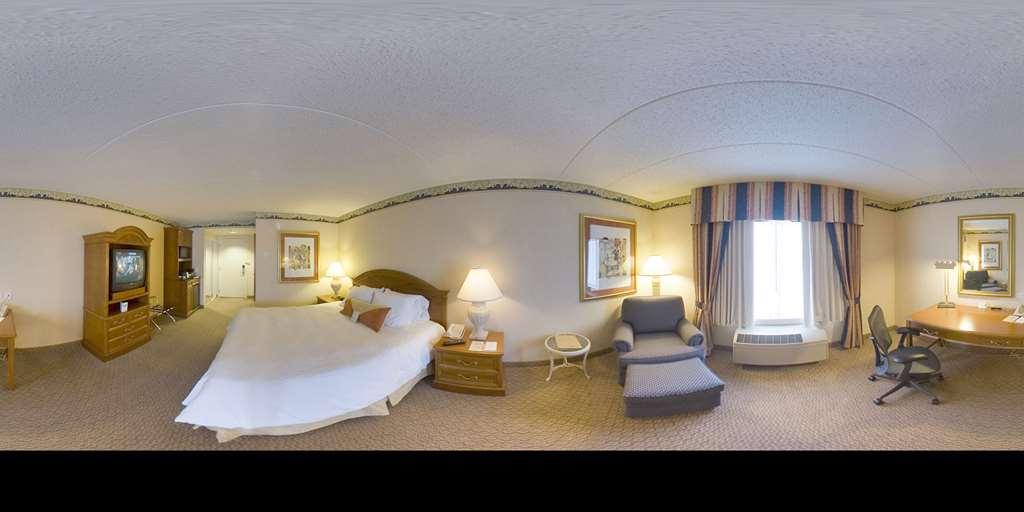 Hilton Garden Inn Edison/Raritan Center Phòng bức ảnh