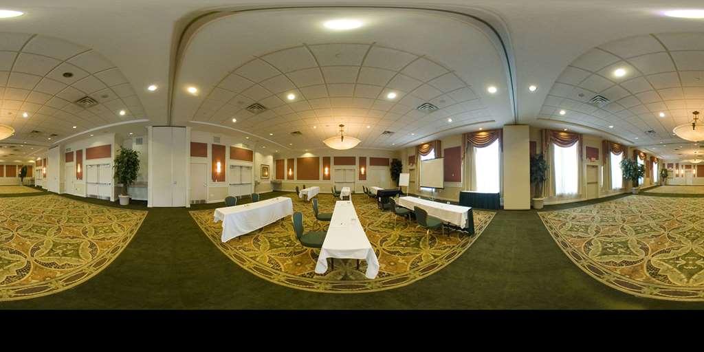 Hilton Garden Inn Edison/Raritan Center Tiện nghi bức ảnh
