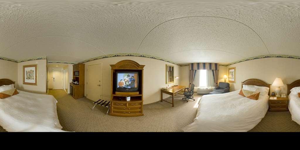 Hilton Garden Inn Edison/Raritan Center Phòng bức ảnh