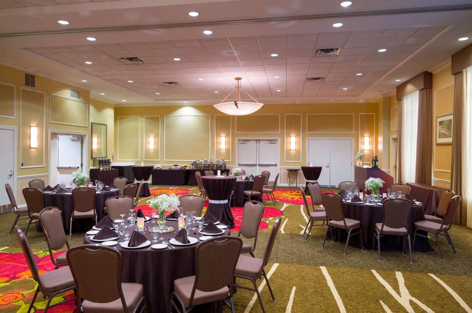 Hilton Garden Inn Edison/Raritan Center Ngoại thất bức ảnh