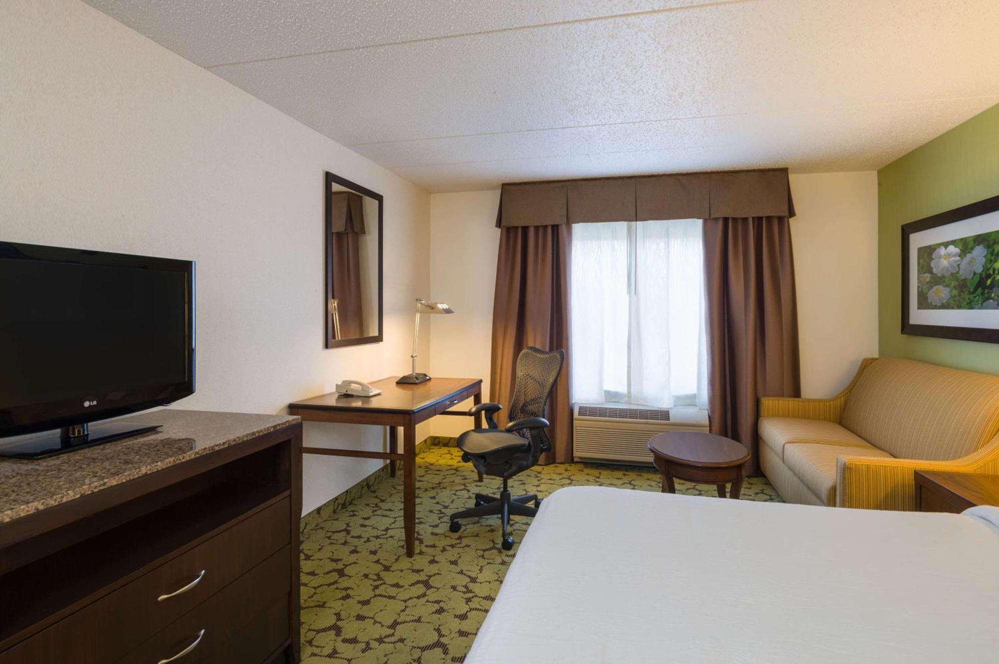 Hilton Garden Inn Edison/Raritan Center Ngoại thất bức ảnh