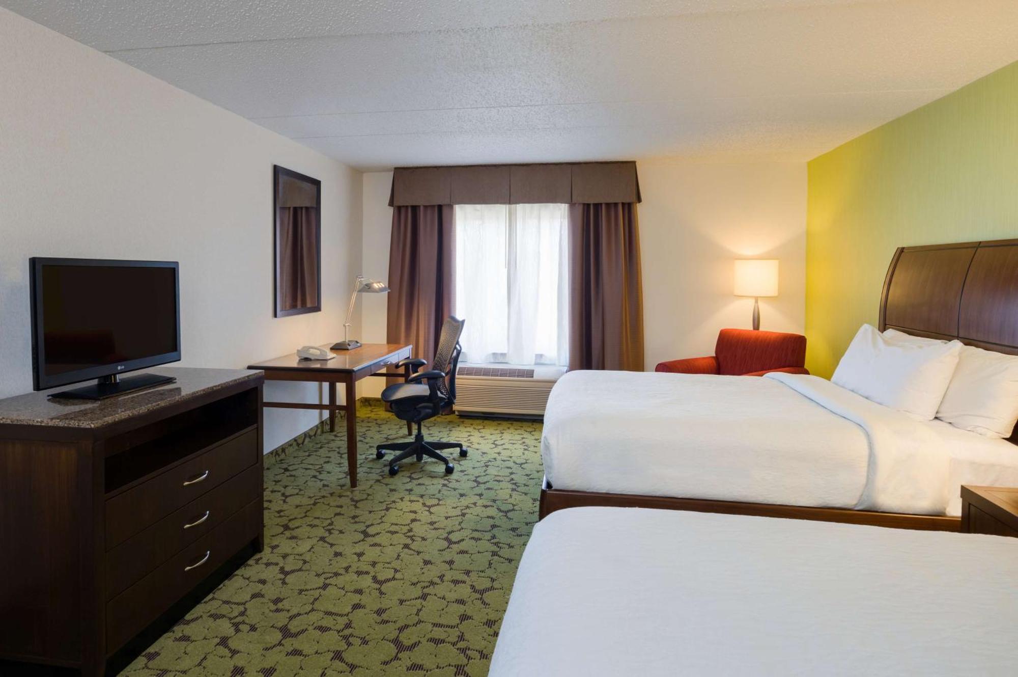 Hilton Garden Inn Edison/Raritan Center Ngoại thất bức ảnh