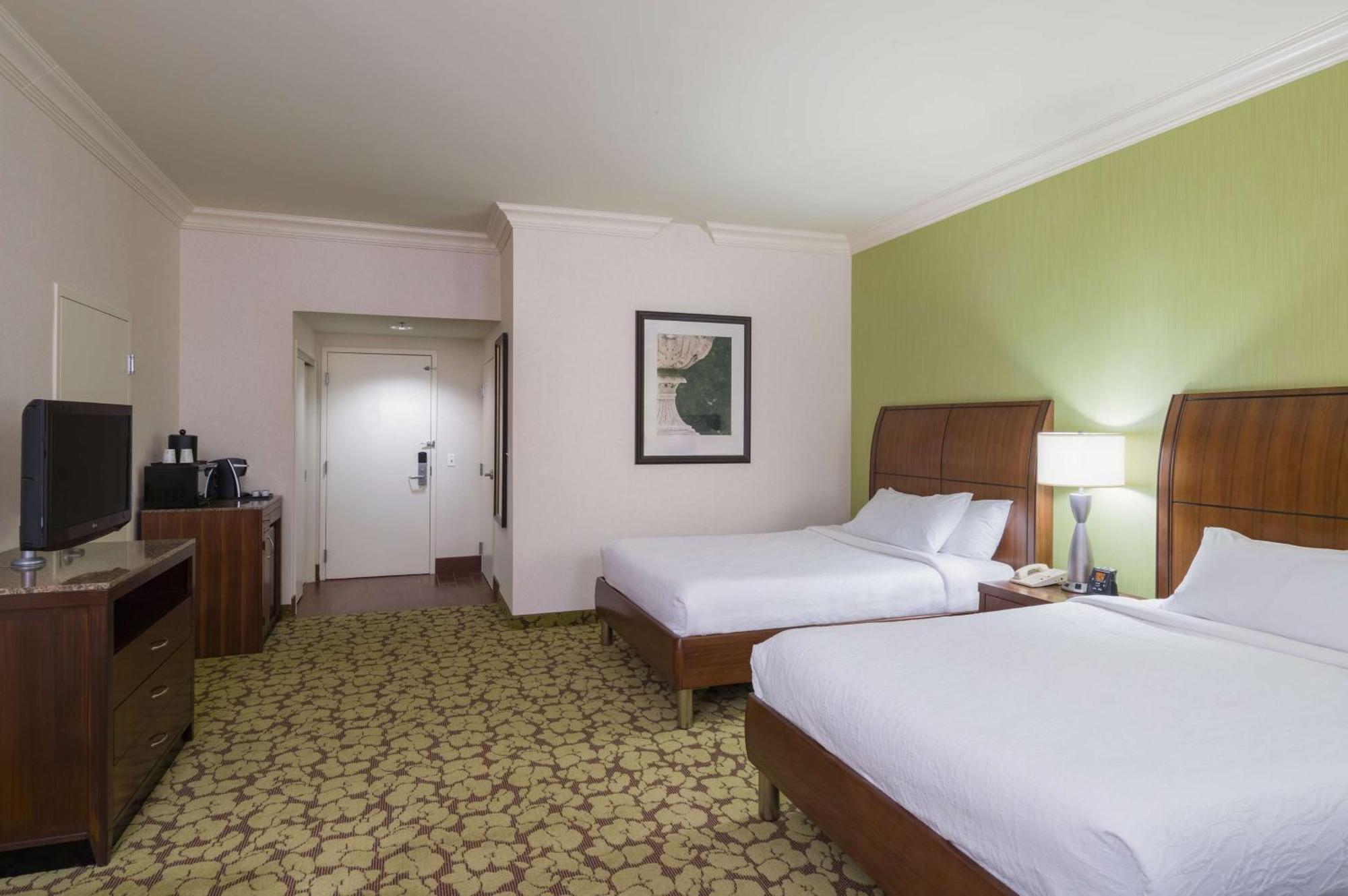 Hilton Garden Inn Edison/Raritan Center Ngoại thất bức ảnh