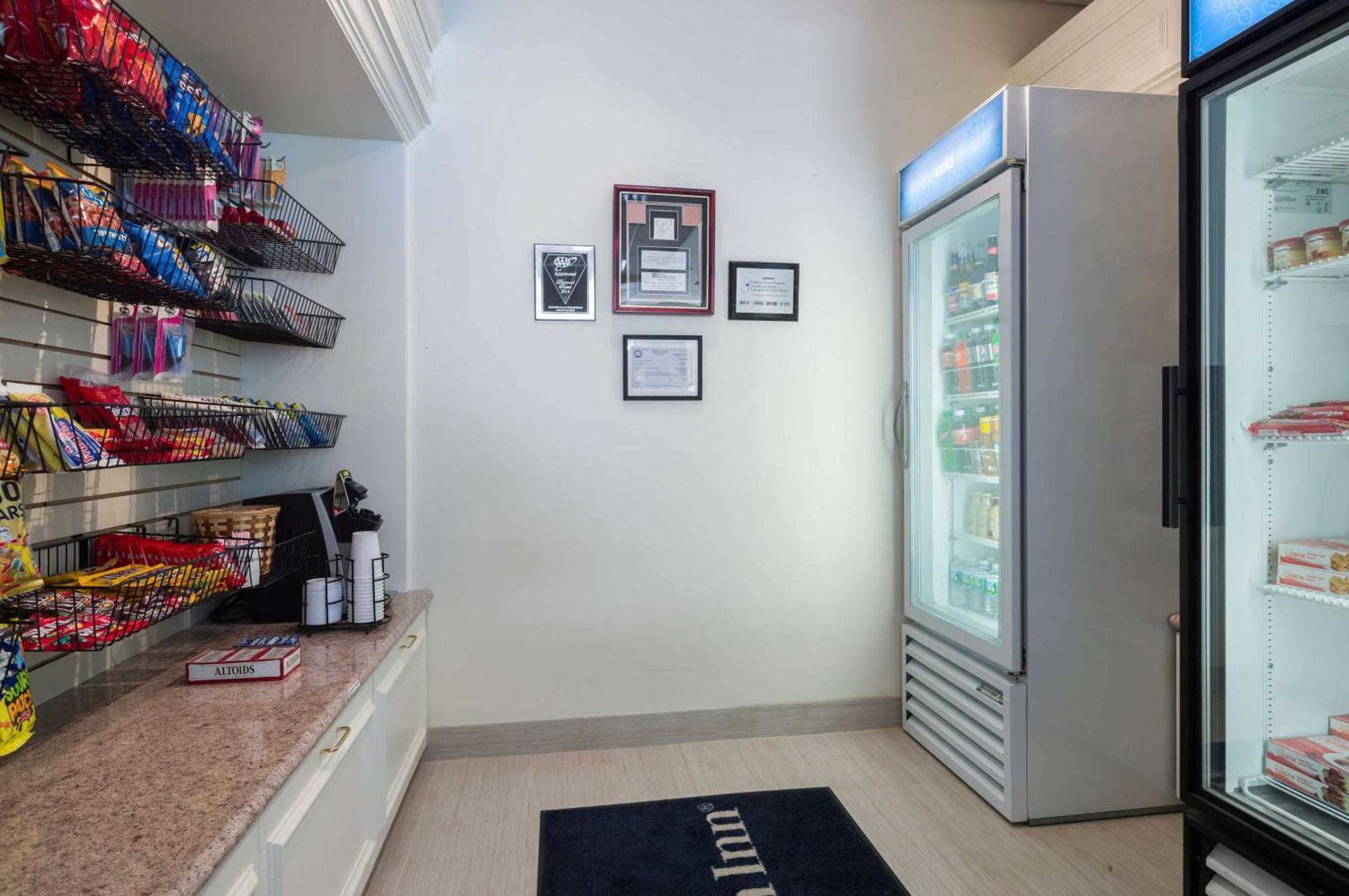 Hilton Garden Inn Edison/Raritan Center Ngoại thất bức ảnh