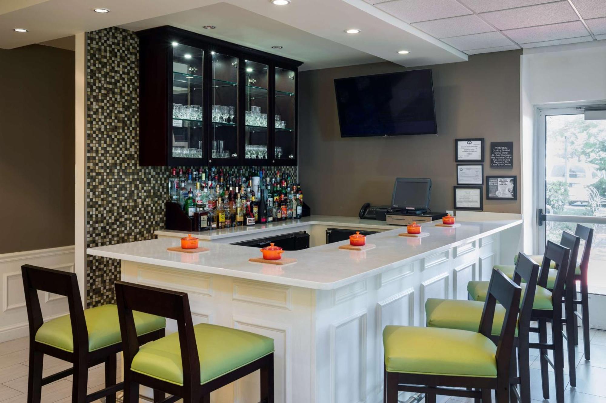 Hilton Garden Inn Edison/Raritan Center Ngoại thất bức ảnh