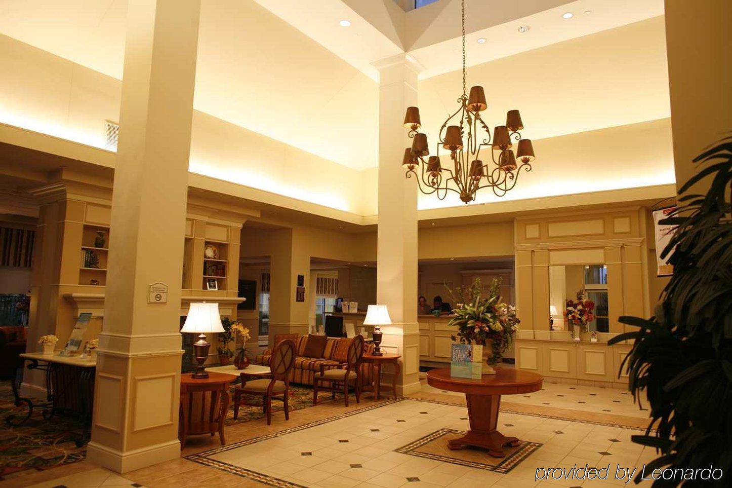 Hilton Garden Inn Edison/Raritan Center Nội địa bức ảnh
