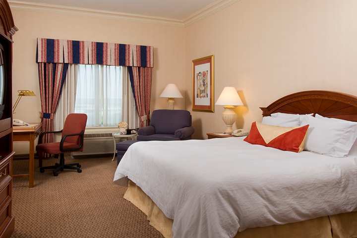 Hilton Garden Inn Edison/Raritan Center Phòng bức ảnh