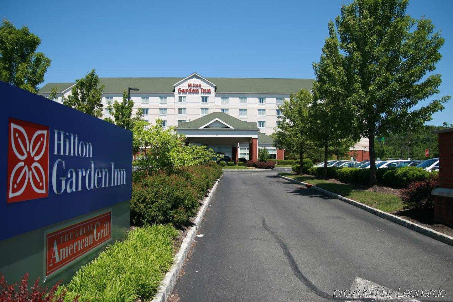 Hilton Garden Inn Edison/Raritan Center Ngoại thất bức ảnh