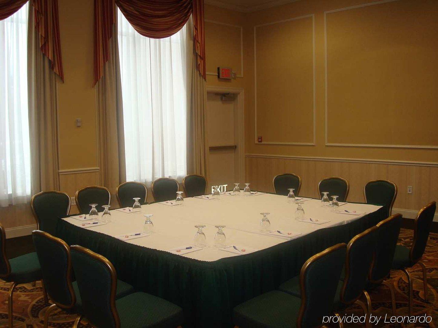 Hilton Garden Inn Edison/Raritan Center Tiện nghi bức ảnh